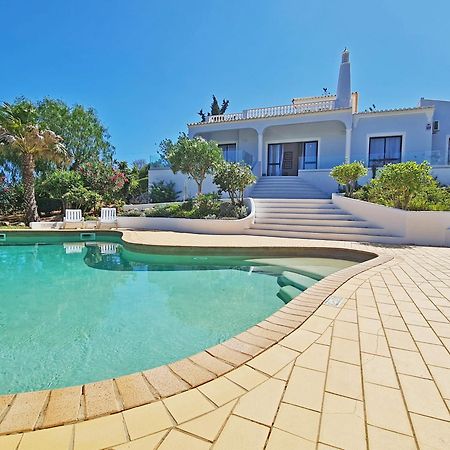 Casa Vitoria - With Private Pool Villa Pêra Kültér fotó