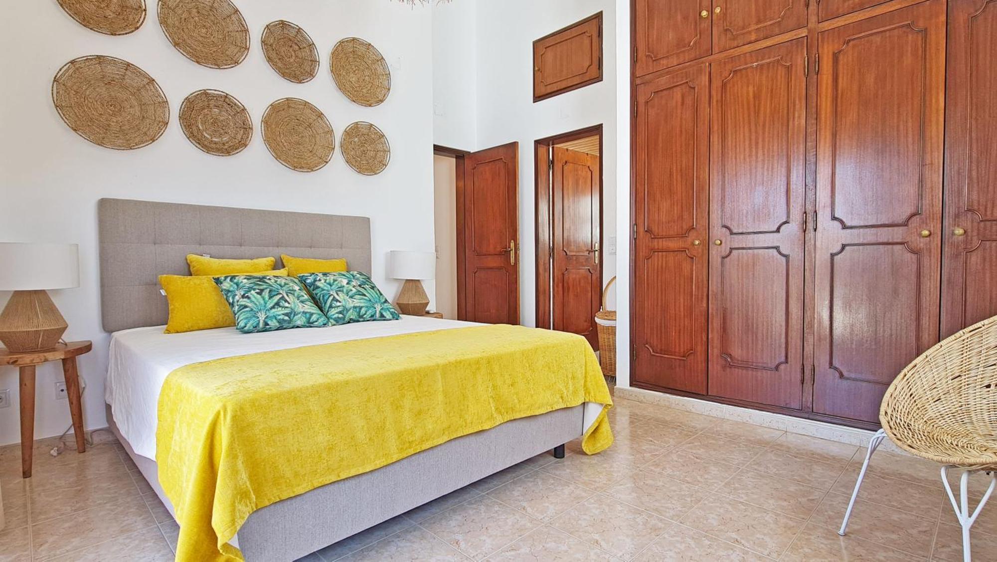 Casa Vitoria - With Private Pool Villa Pêra Kültér fotó