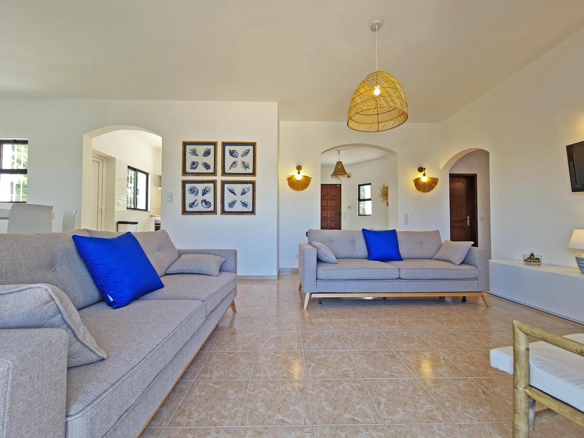 Casa Vitoria - With Private Pool Villa Pêra Kültér fotó