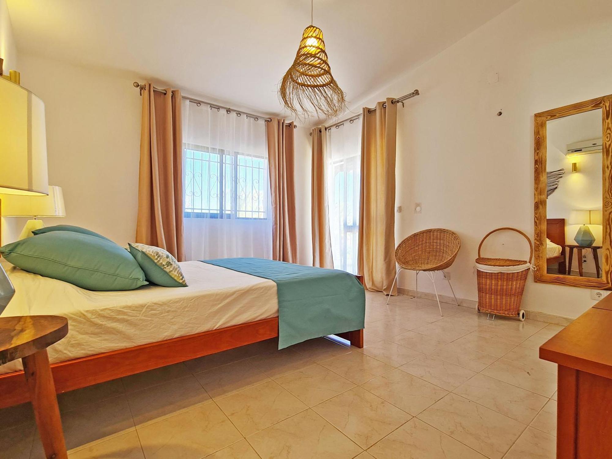 Casa Vitoria - With Private Pool Villa Pêra Kültér fotó