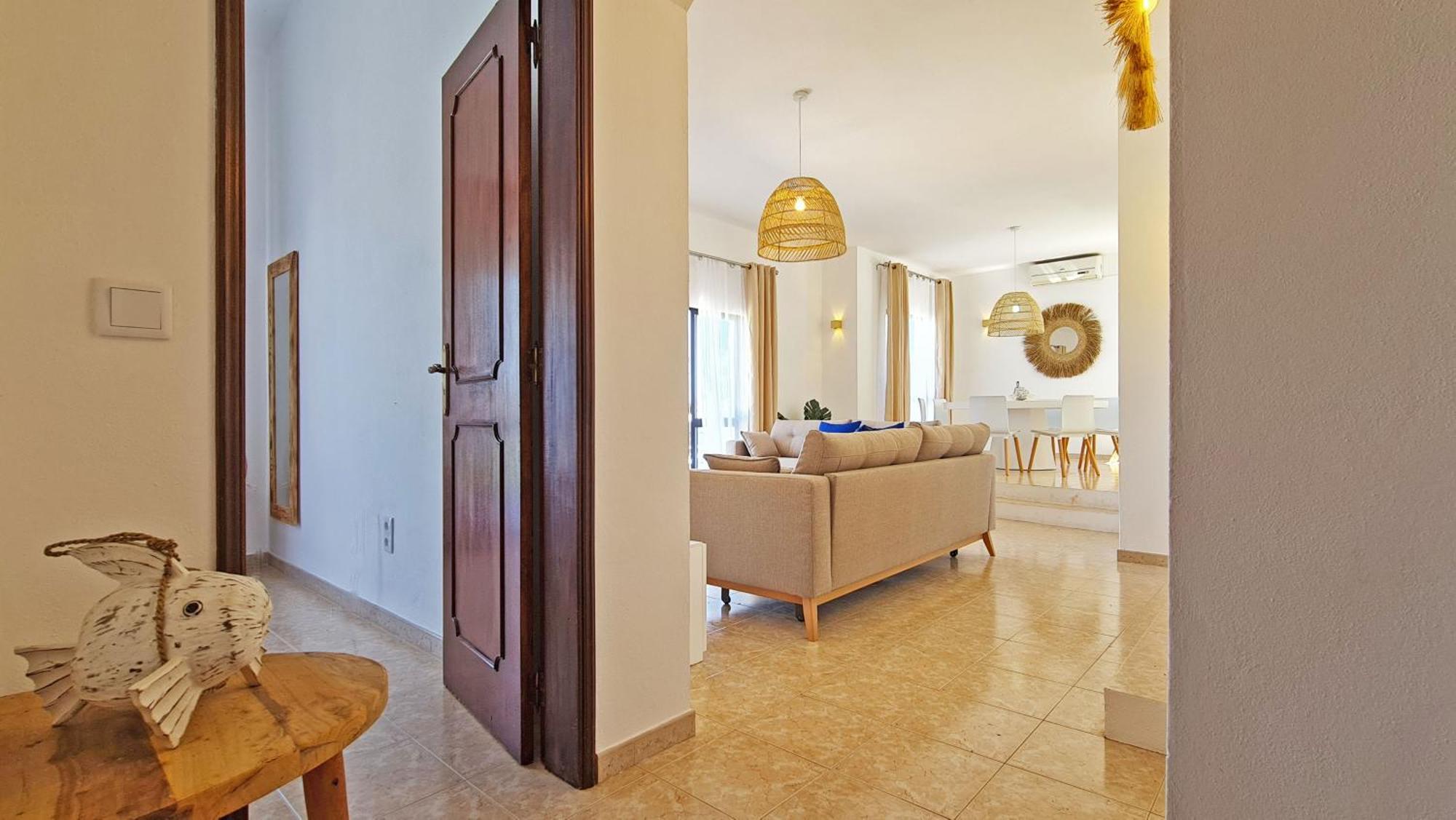 Casa Vitoria - With Private Pool Villa Pêra Kültér fotó