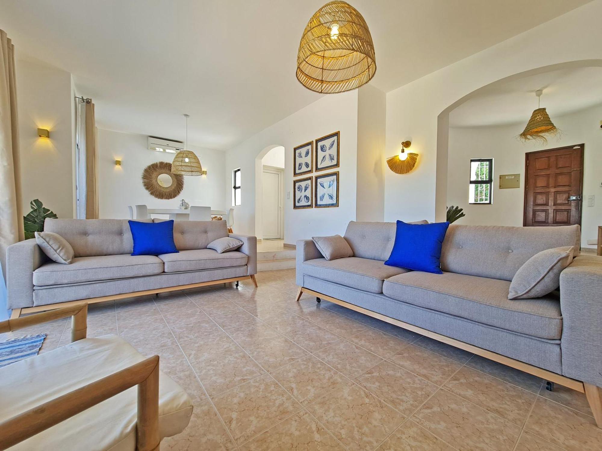 Casa Vitoria - With Private Pool Villa Pêra Kültér fotó
