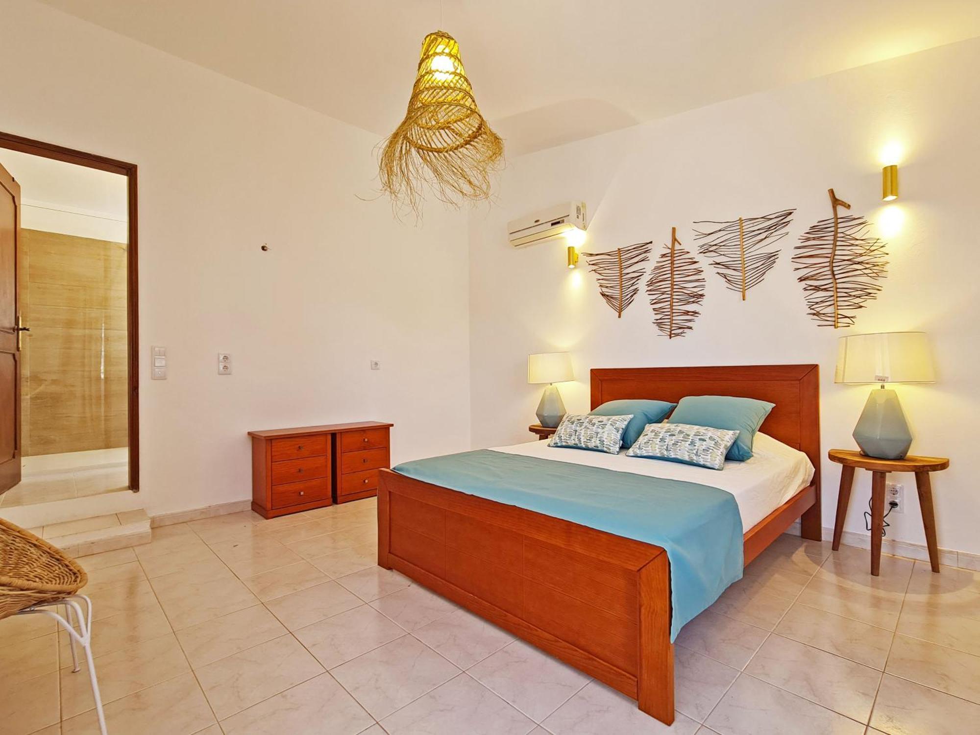 Casa Vitoria - With Private Pool Villa Pêra Kültér fotó